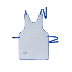 Frontier Leather Apron