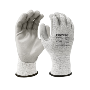 Buy Frontier HSN Grey Gloves