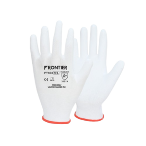 Buy Frontier PU Gloves