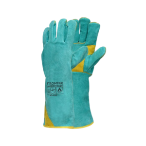 Buy Frontier Gloves