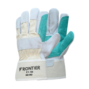 Buy Frontier Gloves