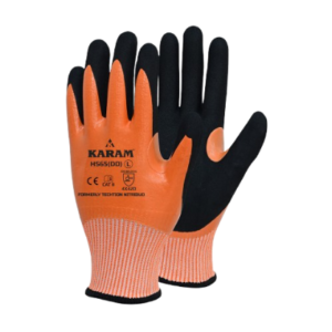 Buy HPPE Sandy Nitrile