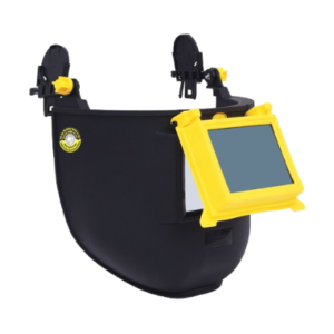 Buy Helmet Mountable Welding Shield