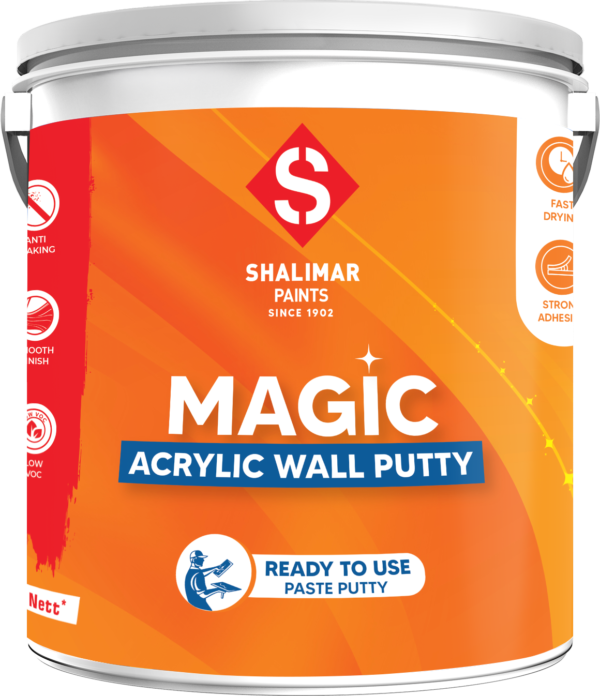 Internal Putty Buy Magic Acrylic Putty Online – Best Price, Uses, Dealer | Futurelayers