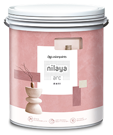 Buy Nilaya Arc Matt