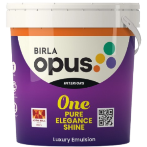 One Pure Elegance Shine