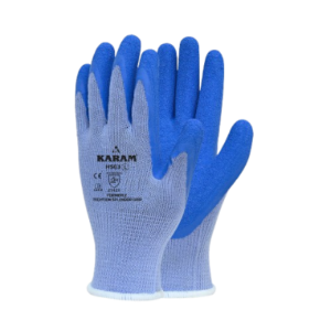 Polycotton Liner with Natural Latex Coating