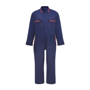 Premium Protective Workwear