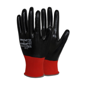 Buy Red Nitrile Liner