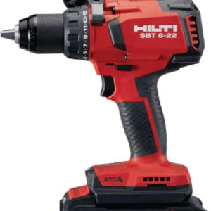 Buy SBT 6-22 Cordless drill driver