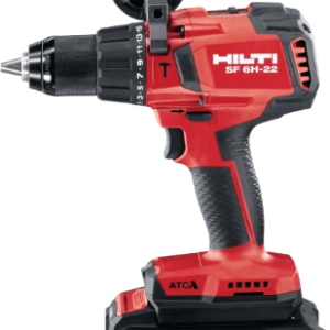 Buy SF 6H-22 Cordless hammer drill driver
