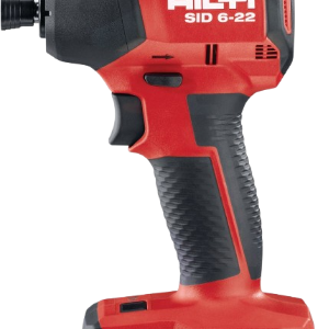 Buy SID 6-22 Cordless impact driver