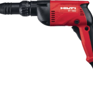 Buy ST 1800 Metal construction screwdriver