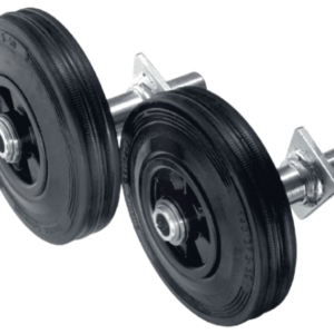 Buy Set of wheels DD-HD30-W