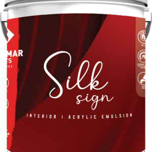 Buy Silk Sign Emulsion
