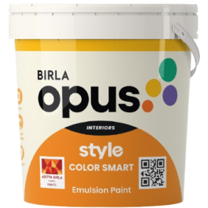 Style Color Smart