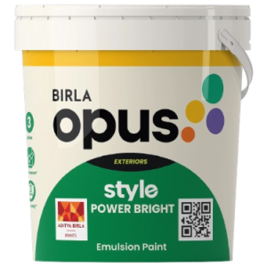 Style Power Bright