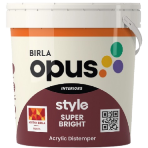 Style Super Bright