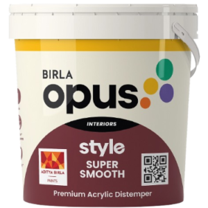 Style Super Smooth