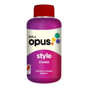 Style Universal Stainer