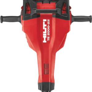 TE 2000-22 TE-S cordless jackhammer