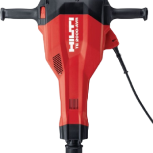Buy TE 2000-AVR Electric breaker