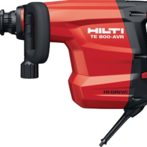 TE 800-AVR Concrete demolition hammer
