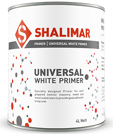 Buy Universal White Primer