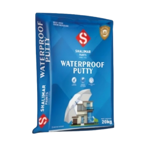 Buy Waterproof Wall Putty