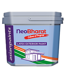 Buy NeoBharat Latex Paint