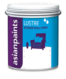 Buy Asian Paints Interior Wall Finish Lustre