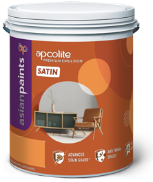 Apcolite Premium Satin Emulsion