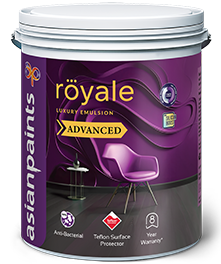 Royale Advanced Luxury Emulsion