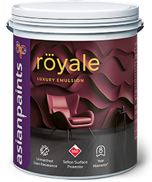 Buy Royale Luxury Emulsion