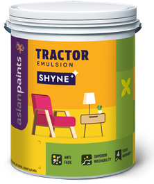Buy Tractor Emulsion Shyne
