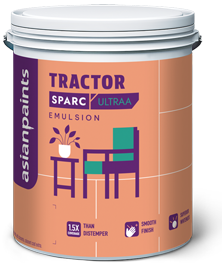 Tractor Sparc Ultra