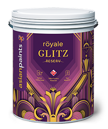 Royale Glitz Reserv