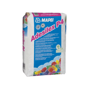Buy Adesilex P4
