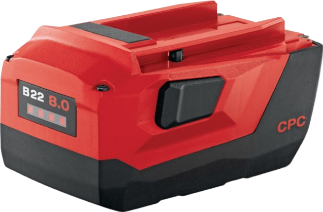 Batty 22 Buy B22 8.0 22V Battery Price, Uses, Dealer, Distributor | Futurelayers