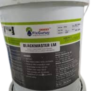BLACKMASTER LM