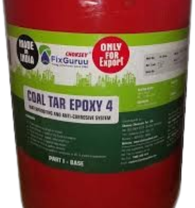 Buy Coal Tar Epoxy 4