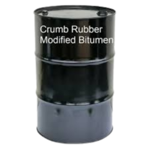 Buy Crumb Rubber Modified Bitumen