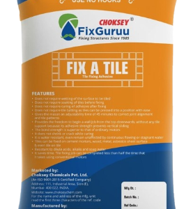 Buy FIX A TILE