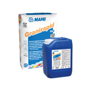 GRANIRAPID