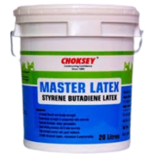 Buy MASTER LATEX