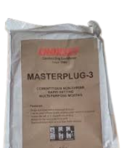 Buy MASTERPLUG 3