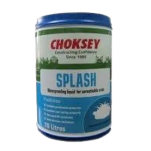 Buy SPLASH