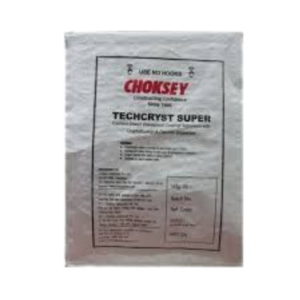 Buy Techcryst Super