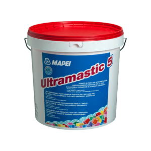 ULTRAMASTIC 5