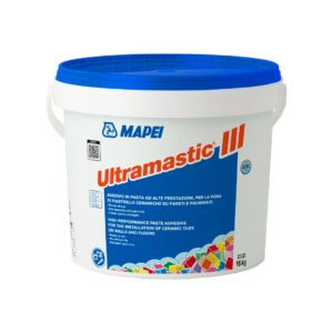 ULTRAMASTIC III